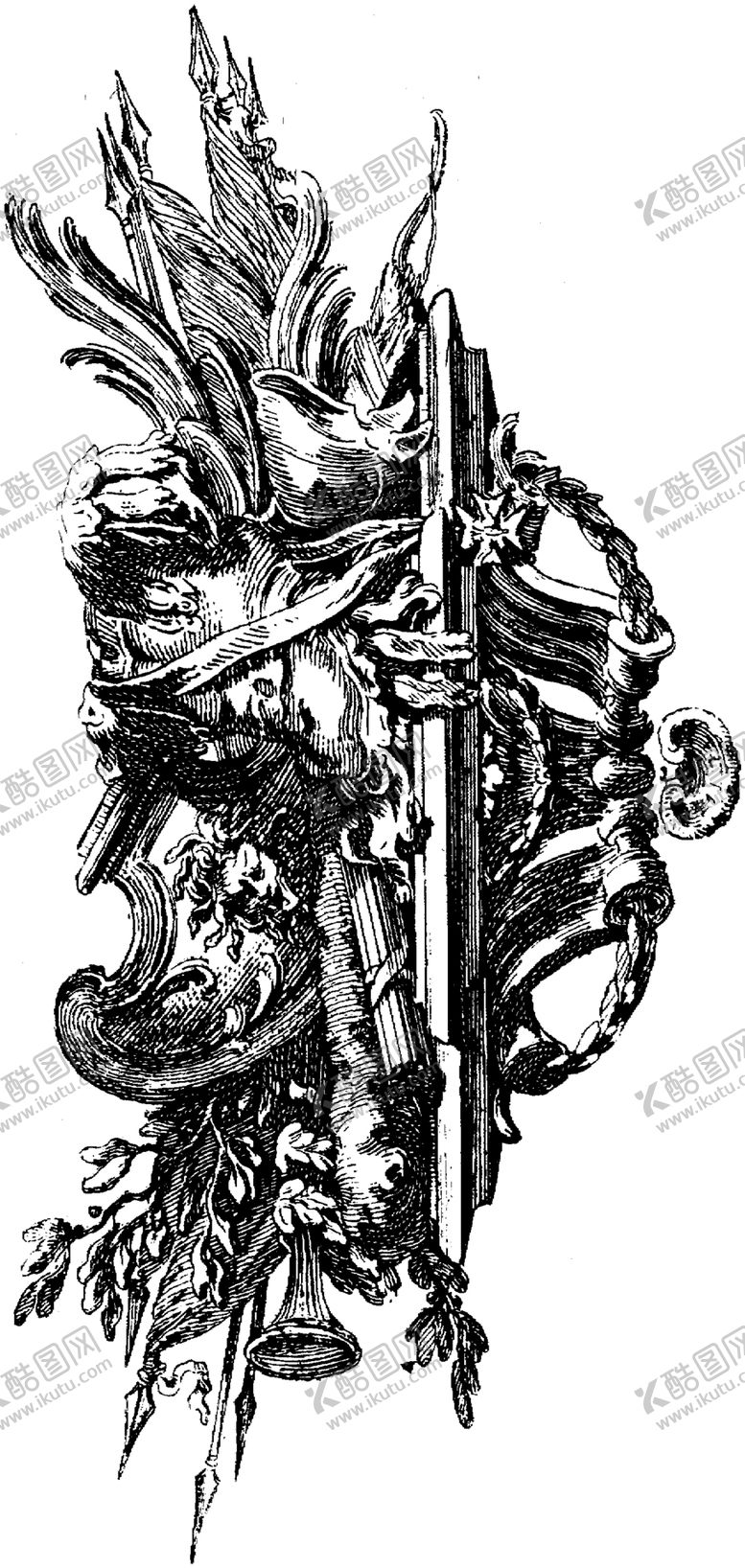 编号：30270809270912203019【酷图网】源文件下载-花纹边框