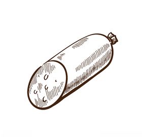 香肠