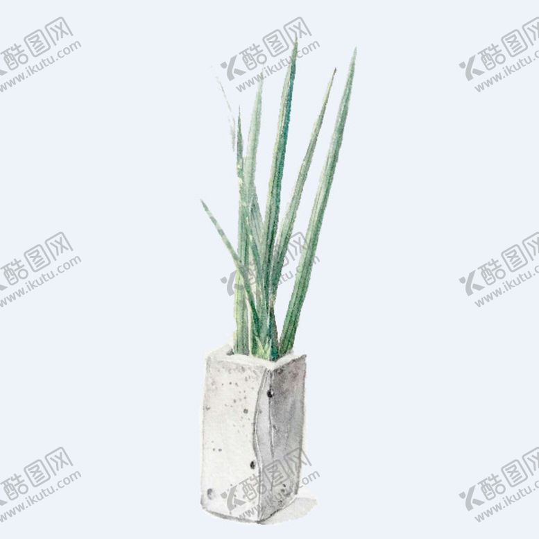 编号：54389810262216578175【酷图网】源文件下载-png格式植物花卉手绘素材