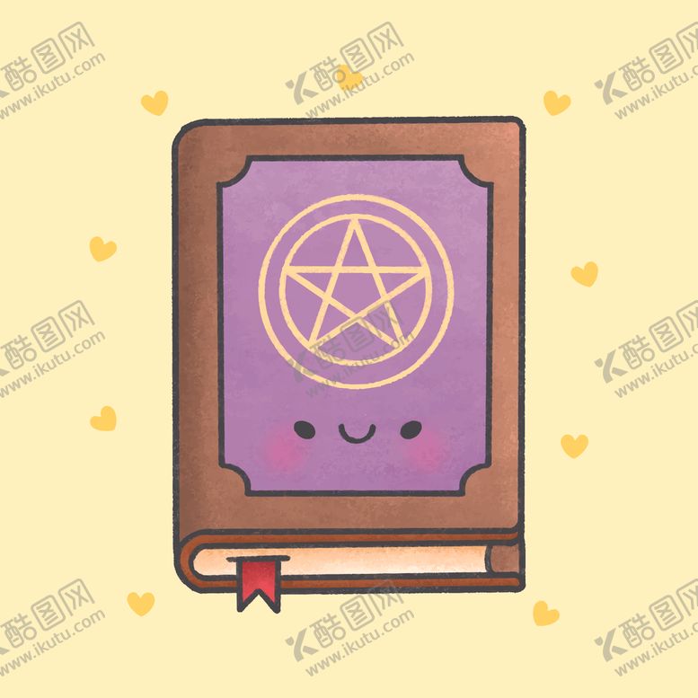 编号：35039609191350324616【酷图网】源文件下载-可爱卡通动物