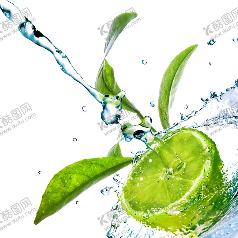 编号：33599310021752009893【酷图网】源文件下载-水花