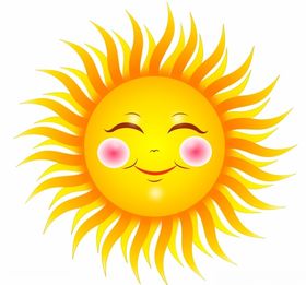 太阳