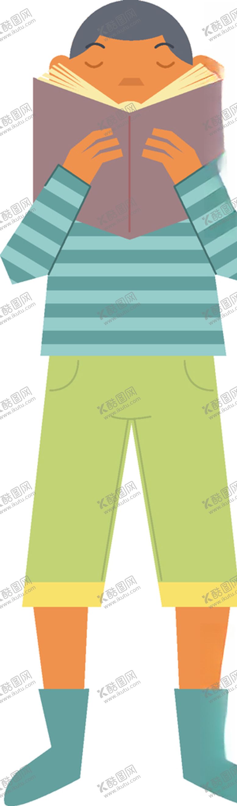 编号：70959604060000523935【酷图网】源文件下载-看书