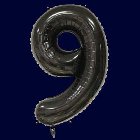 气球数字