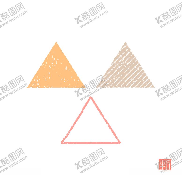 编号：22818207091520405587【酷图网】源文件下载-日式和风小清新图案
