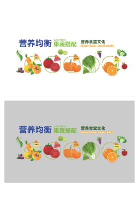 三减三健形象墙