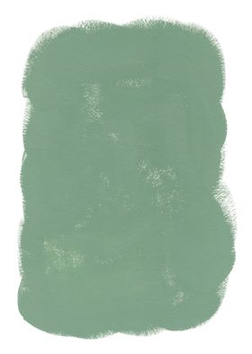 水墨手绘边框