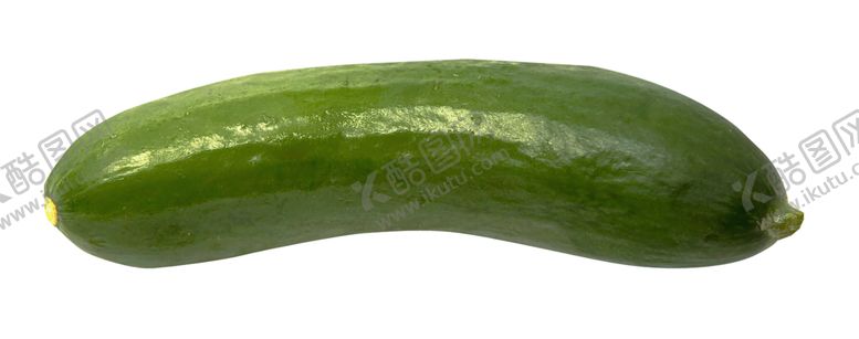 编号：66356410291827212817【酷图网】源文件下载-透明黄瓜png素材