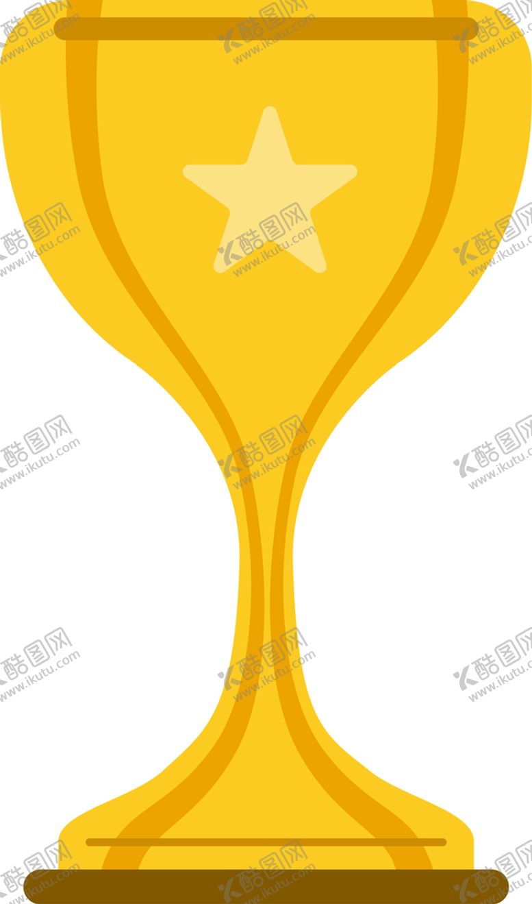 编号：48719009171017310829【酷图网】源文件下载-奖杯