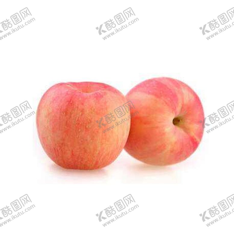 编号：56597310061115093220【酷图网】源文件下载-苹果苹果白底苹果摄影富士