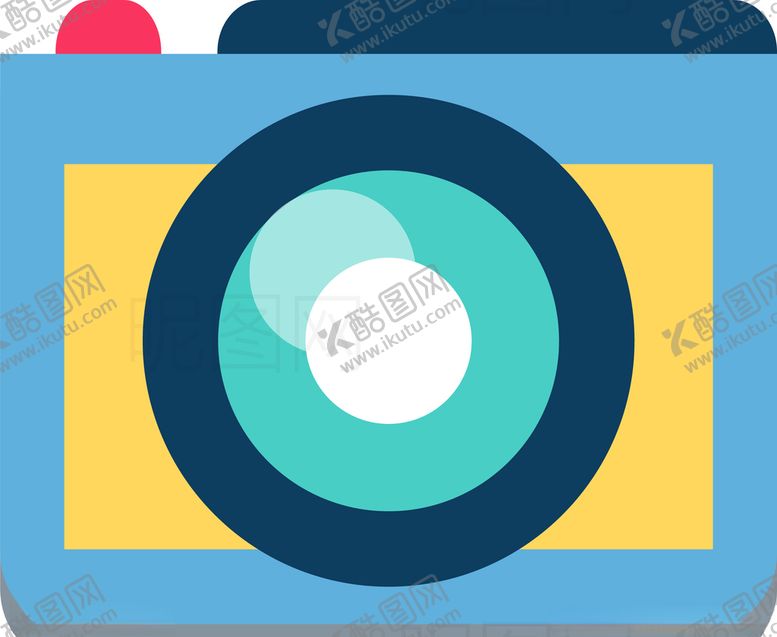 编号：41342709260640014173【酷图网】源文件下载-相机