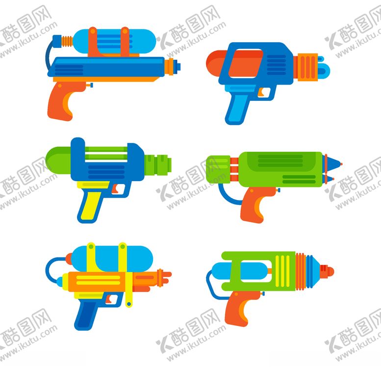 编号：61325109171500594026【酷图网】源文件下载-卡通玩具