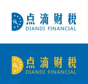 点滴财税LOGO