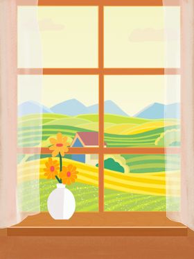 插画素材