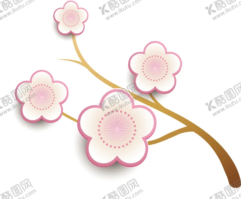 编号：26996901261539001715【酷图网】源文件下载-花素材