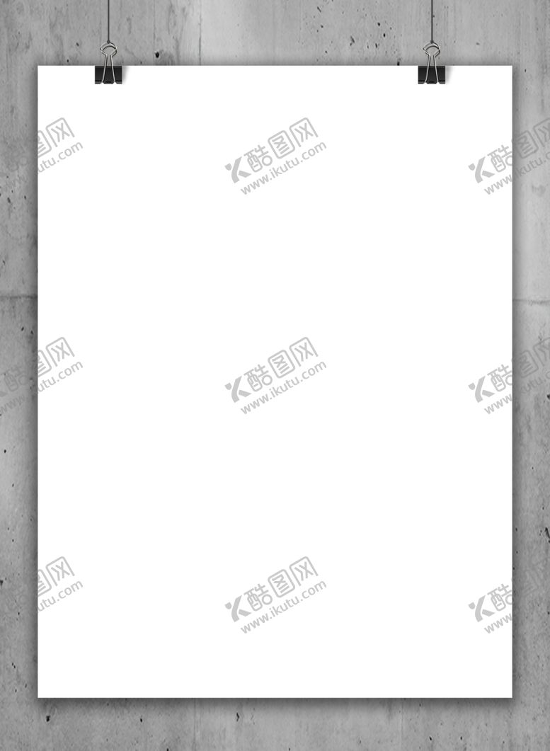 编号：10023901140511472098【酷图网】源文件下载-海报样机