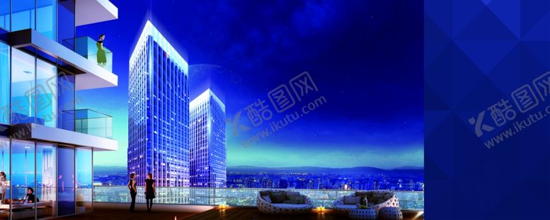 编号：91395110070819225088【酷图网】源文件下载-写字楼