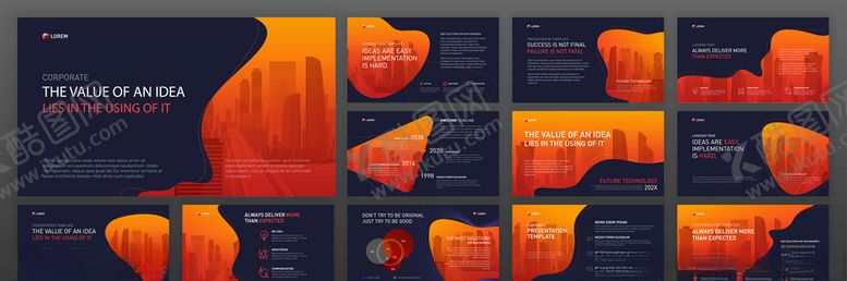 编号：41757010031729494508【酷图网】源文件下载-画册设计