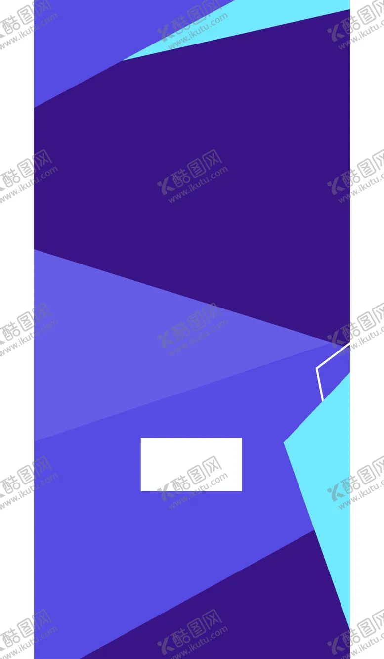 编号：25160506181458335514【酷图网】源文件下载-抽象图形海报