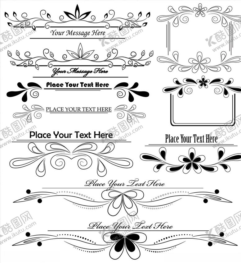 编号：29818610112239488030【酷图网】源文件下载-花纹