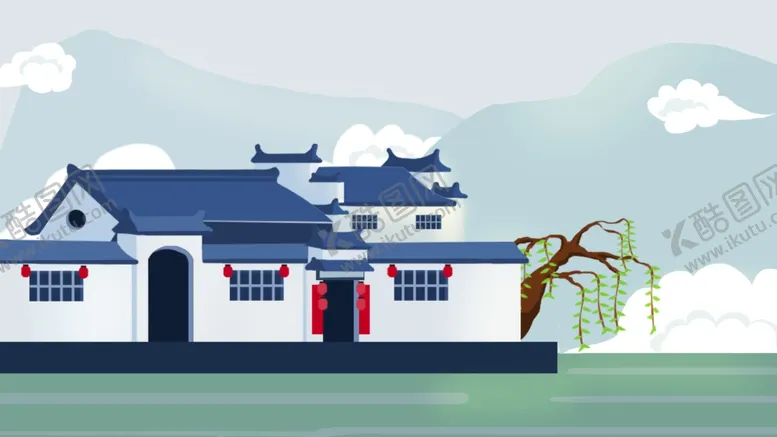 编号：51285005010329324255【酷图网】源文件下载-古典插画海报