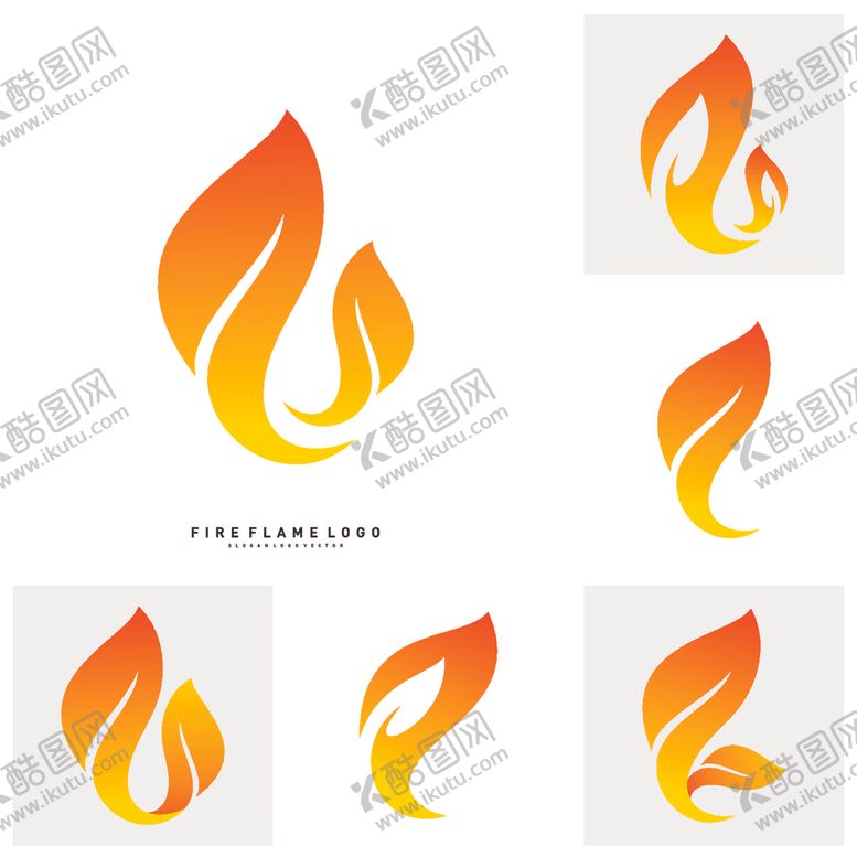 编号：75346407070856551447【酷图网】源文件下载-火焰图标