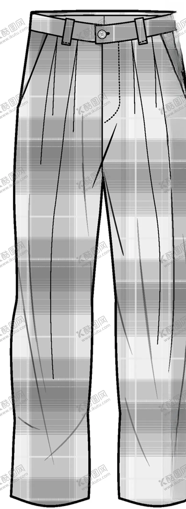 编号：78555406252212097033【酷图网】源文件下载-服装款式