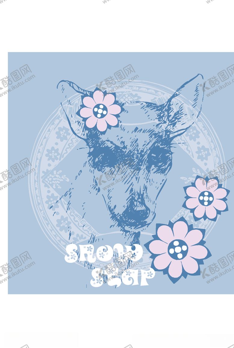 编号：67070106280145407792【酷图网】源文件下载-服装印花