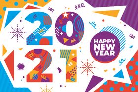 2021年字体