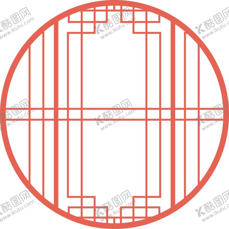 编号：97064611061041219364【酷图网】源文件下载-中国风边框
