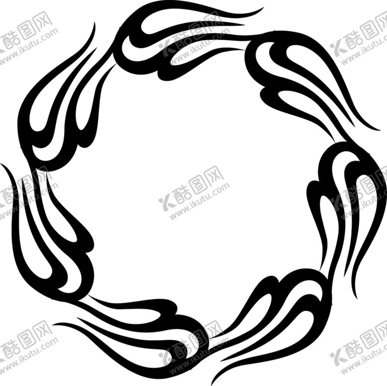 编号：68647009242001175991【酷图网】源文件下载-火焰