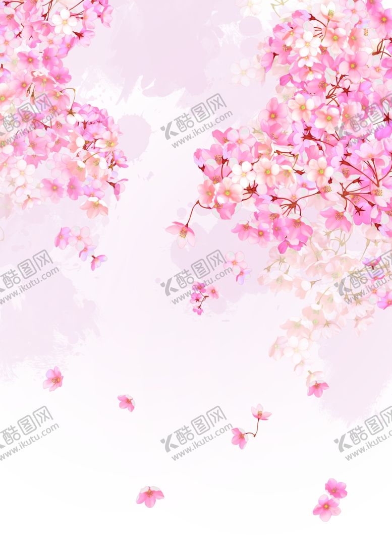 编号：52086110300455051107【酷图网】源文件下载-樱花