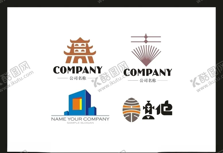 编号：40104106250624229975【酷图网】源文件下载-LOGO设计