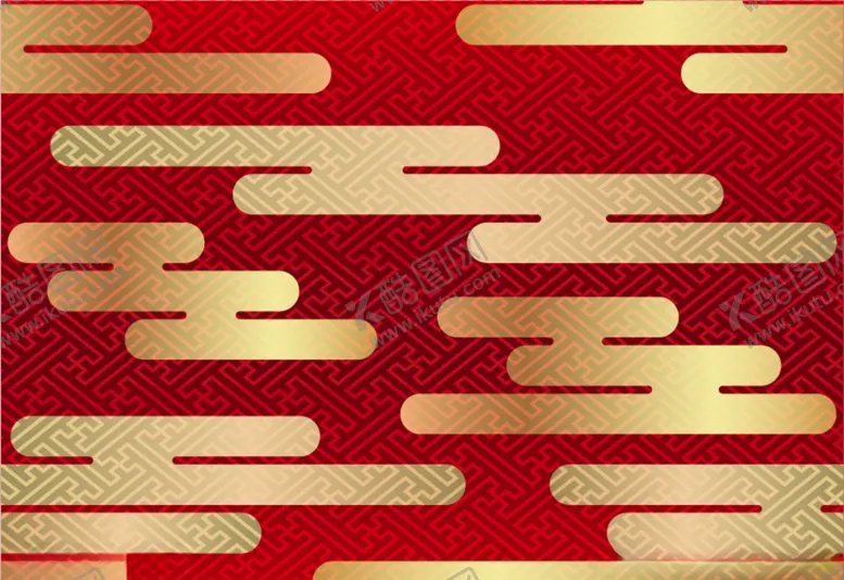 编号：22238109171207347604【酷图网】源文件下载-祥云云彩矢量背景图