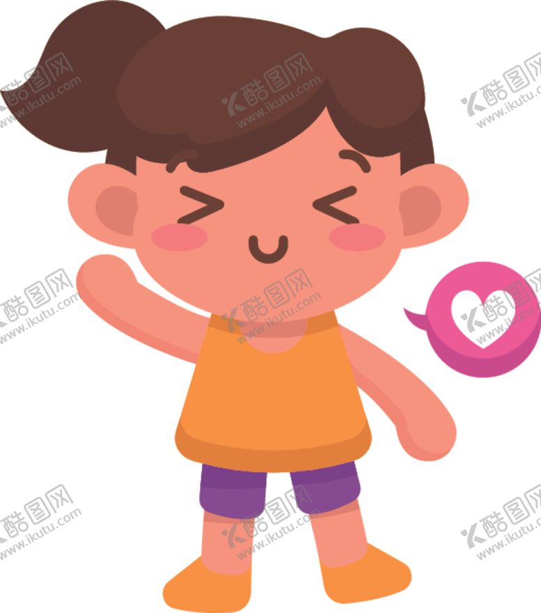 编号：96293006260608282059【酷图网】源文件下载-可爱卡通形象