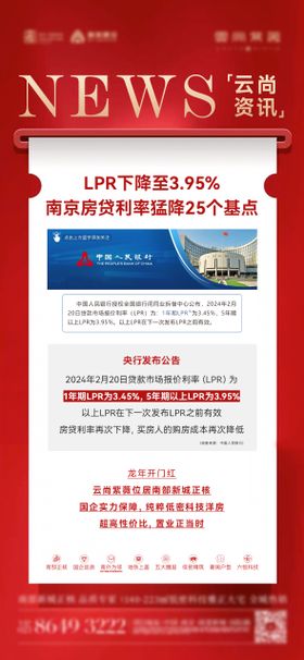 新闻政策NEW海报