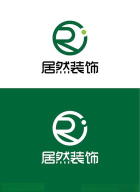 装饰标识设计