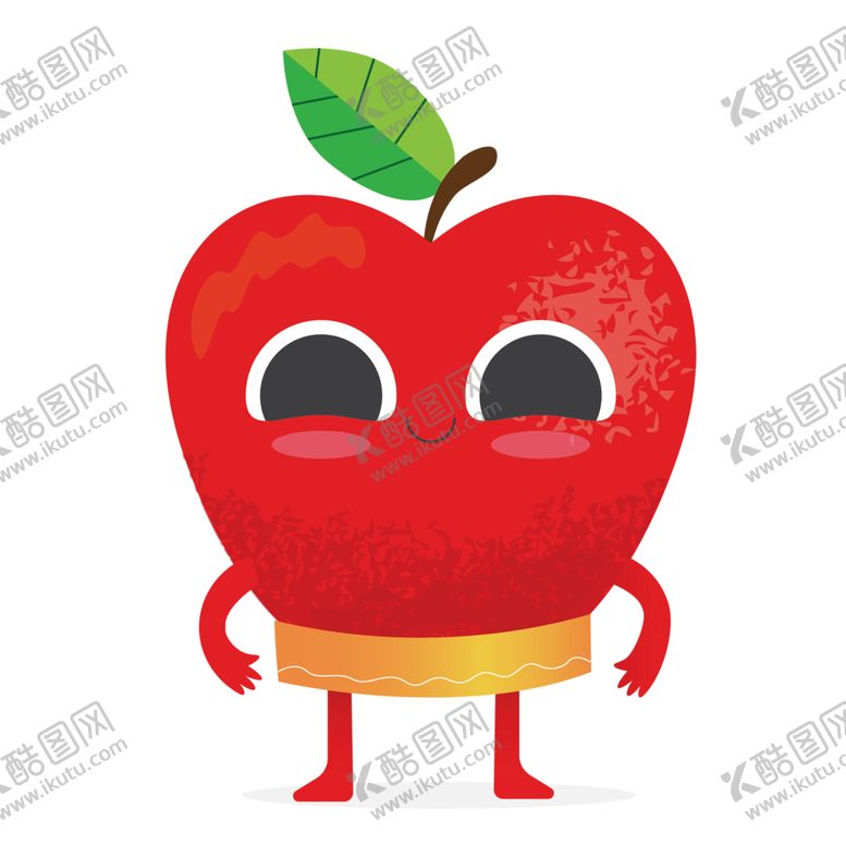 编号：39131707141212037817【酷图网】源文件下载-水果