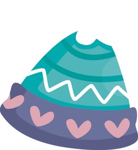 帽子