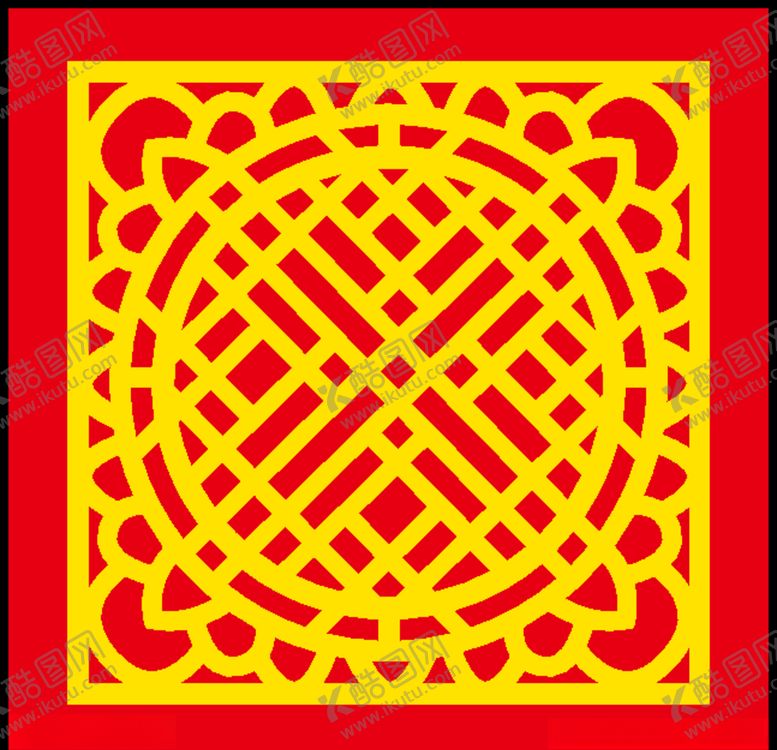 编号：12660207091352156672【酷图网】源文件下载-中古风花纹