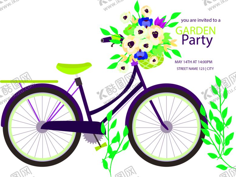 编号：13008310290210405001【酷图网】源文件下载-花素材