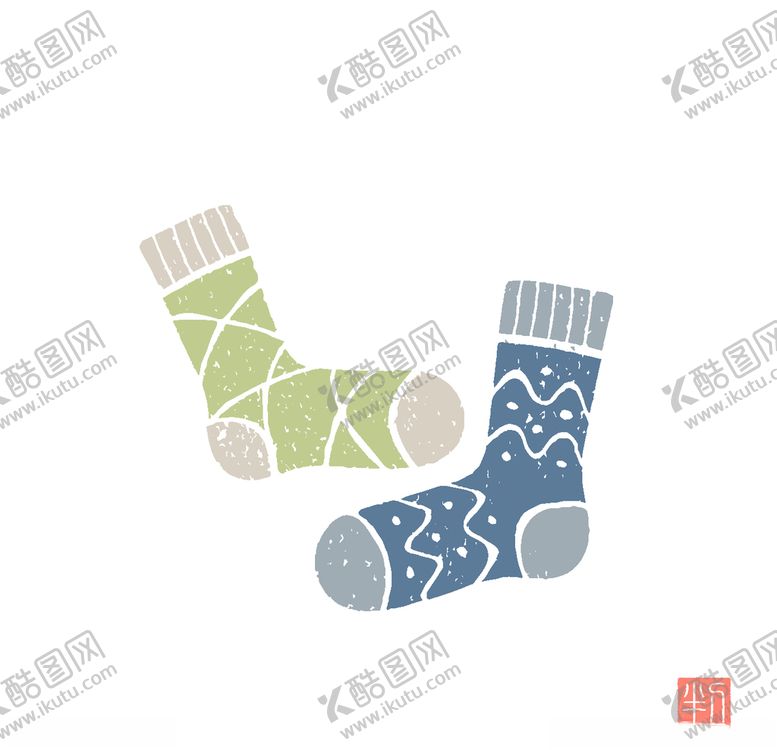 编号：98086210251612254948【酷图网】源文件下载-日式和风小清新图案