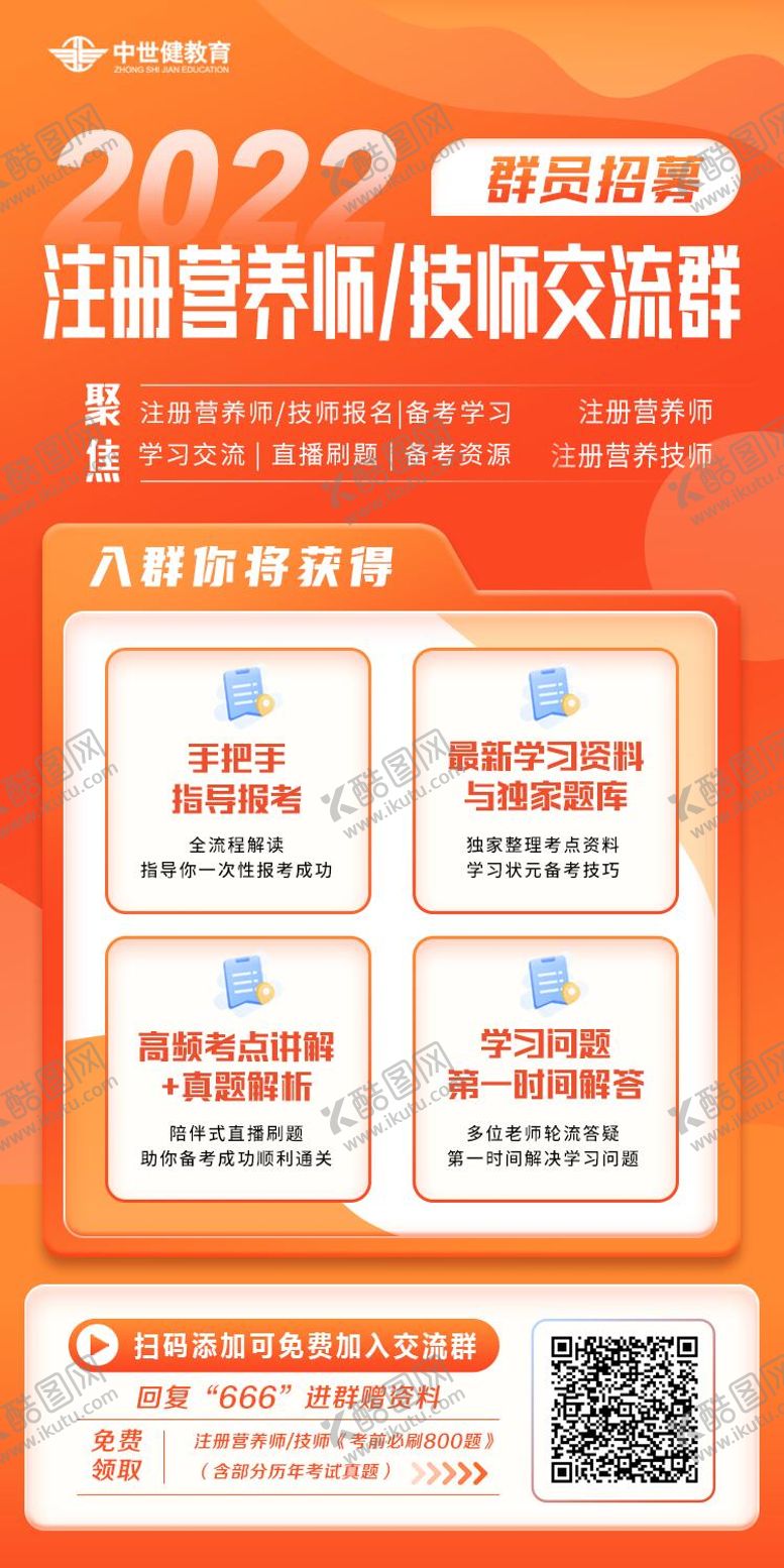 编号：11672812091723127626【酷图网】源文件下载-注册营养师交流群