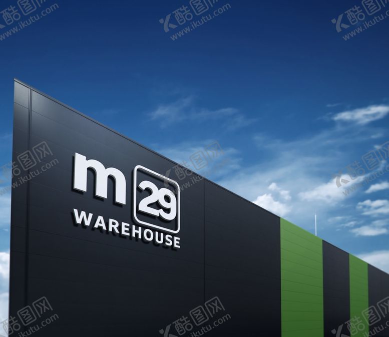 编号：13328609240050338560【酷图网】源文件下载-时尚创意门头复古门面招牌