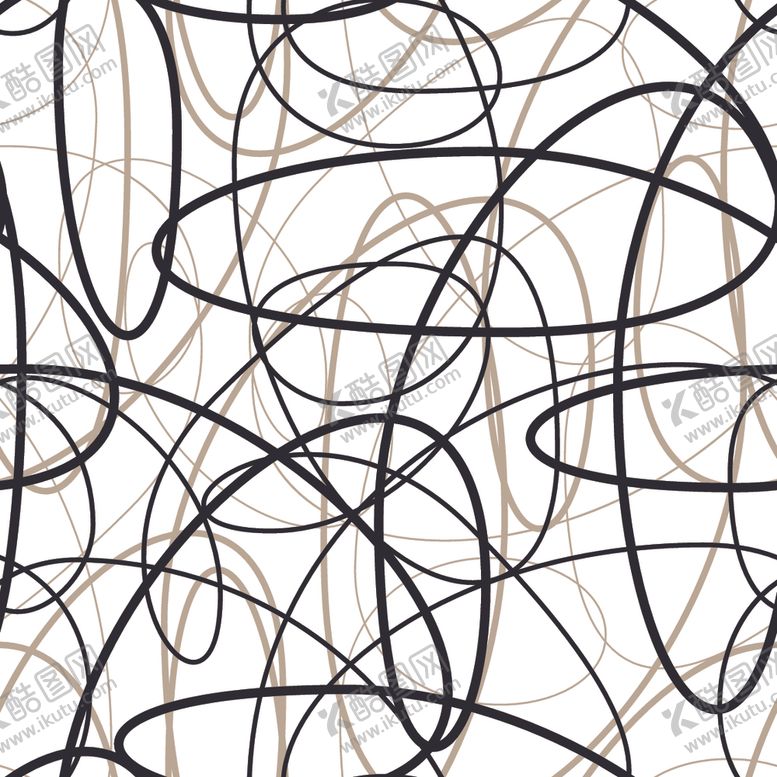 编号：54783709251822376603【酷图网】源文件下载-抽象印花