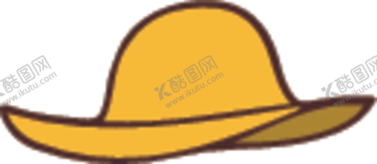 编号：96624610291740151025【酷图网】源文件下载-遮阳帽