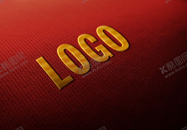 编号：39513507060525513253【酷图网】源文件下载-logo样机图片