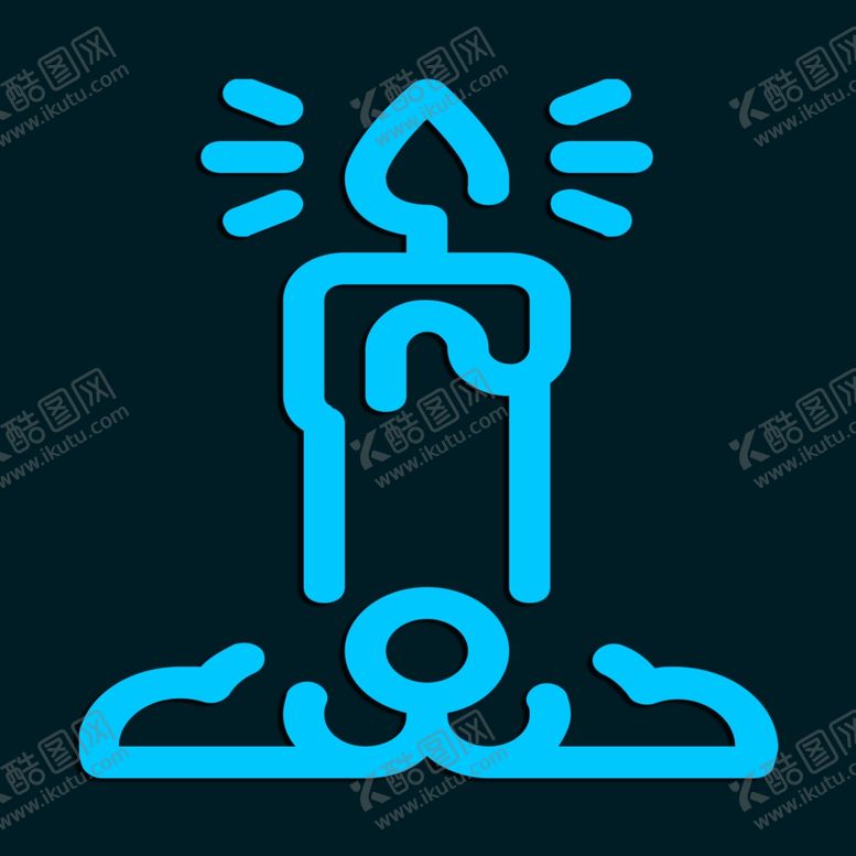 编号：44968601190833574802【酷图网】源文件下载-线性图标