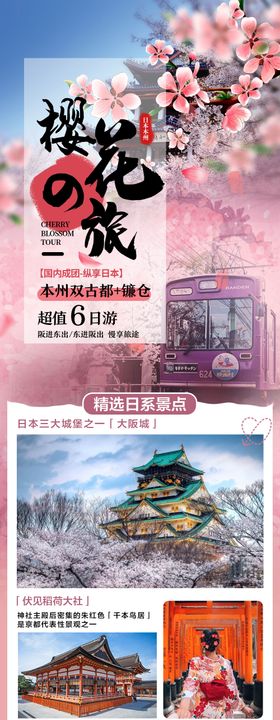 旅游详情页