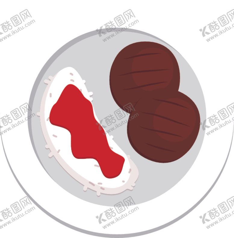 编号：14890409270658125960【酷图网】源文件下载-食物